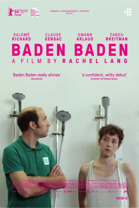 Baden Baden