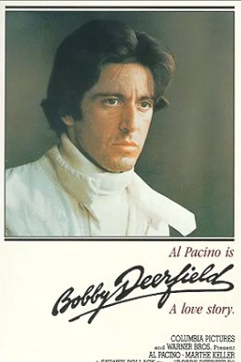 Bobby Deerfield