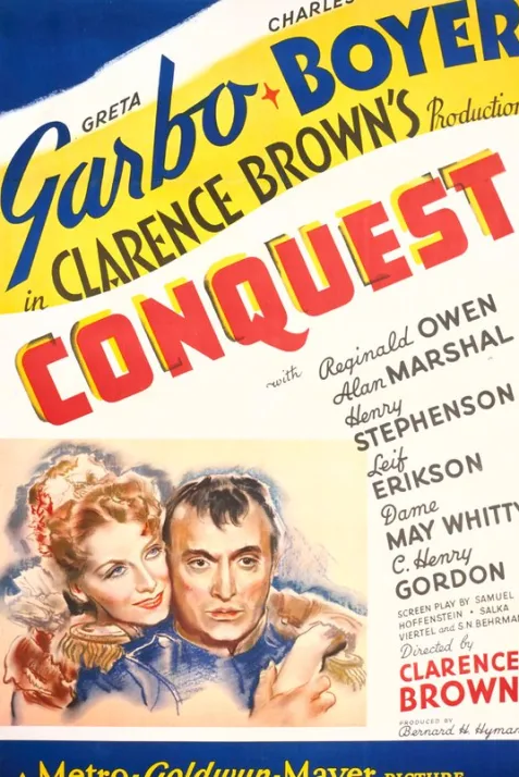 Conquest