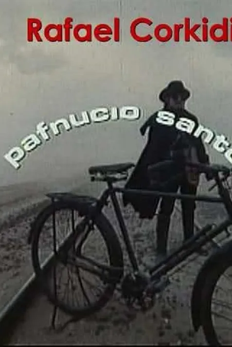 Pafnucio Santo