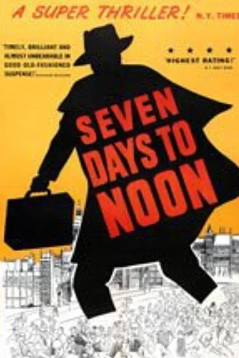 Seven Days to Noon
