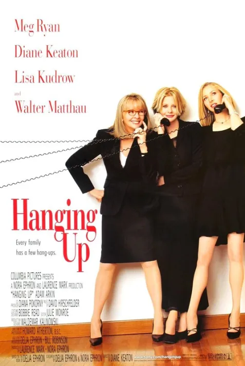 Hanging Up