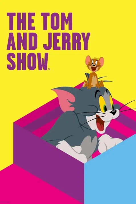 The Tom and Jerry Show