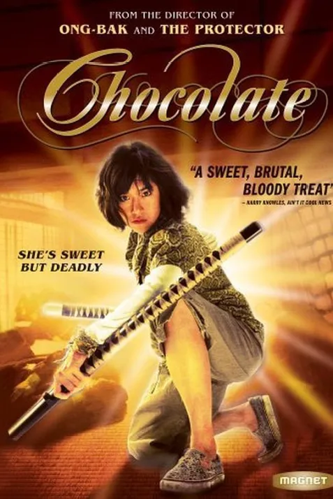 Chocolate