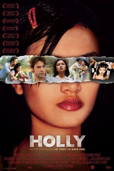 Holly