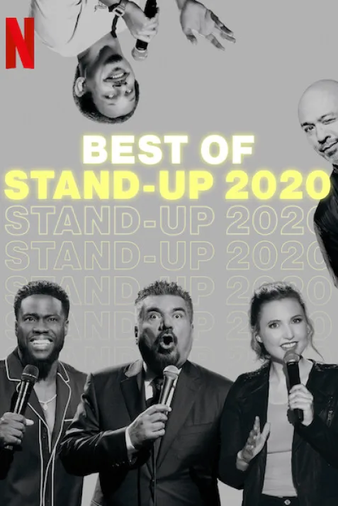 Best of Stand-up 2020