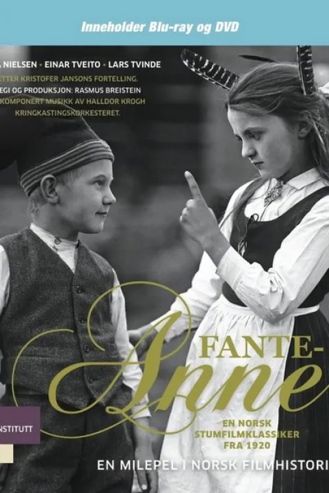 Fante-Anne