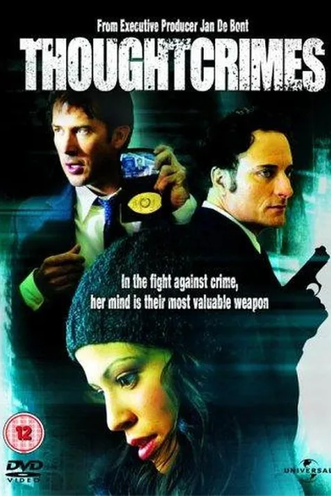 Thoughtcrimes