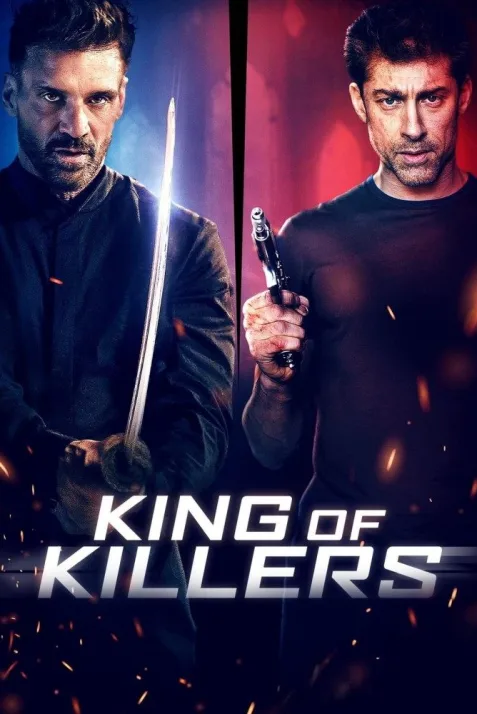 King of Killers