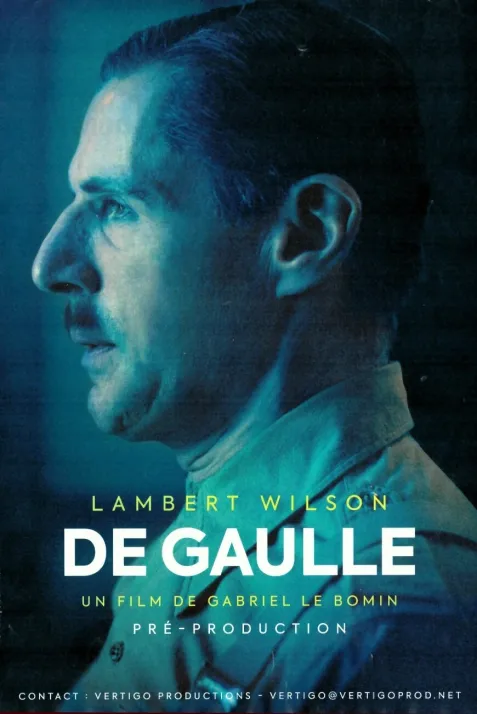 De Gaulle