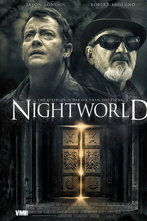 Nightworld: Door of Hell