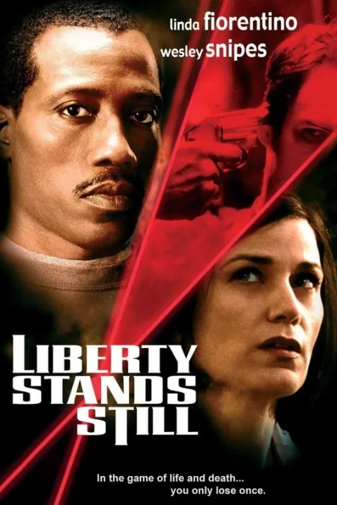 Liberty Stands Still
