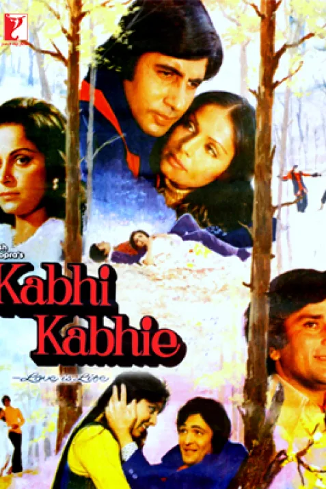 Kabhi Kabhie
