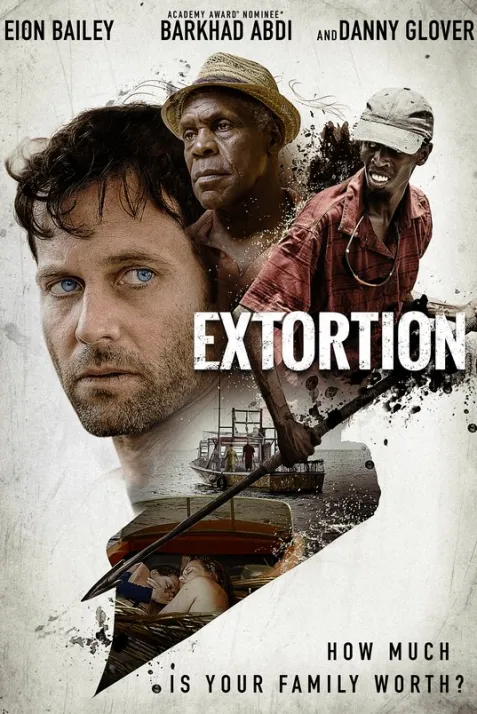 Extortion