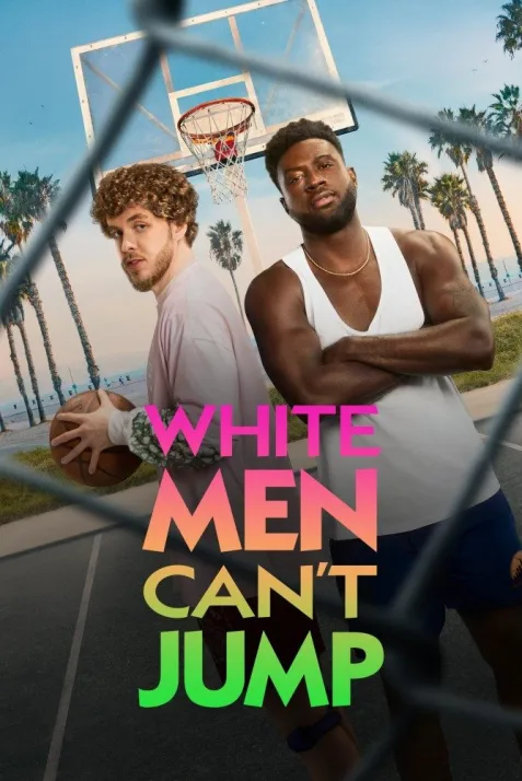 White Men Can't Jump