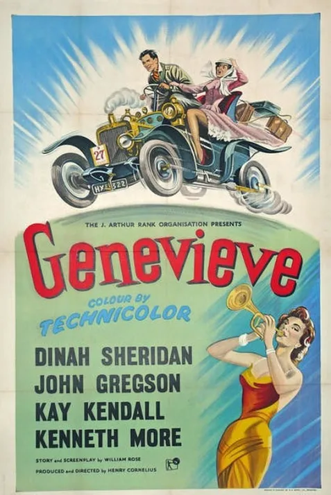 Genevieve