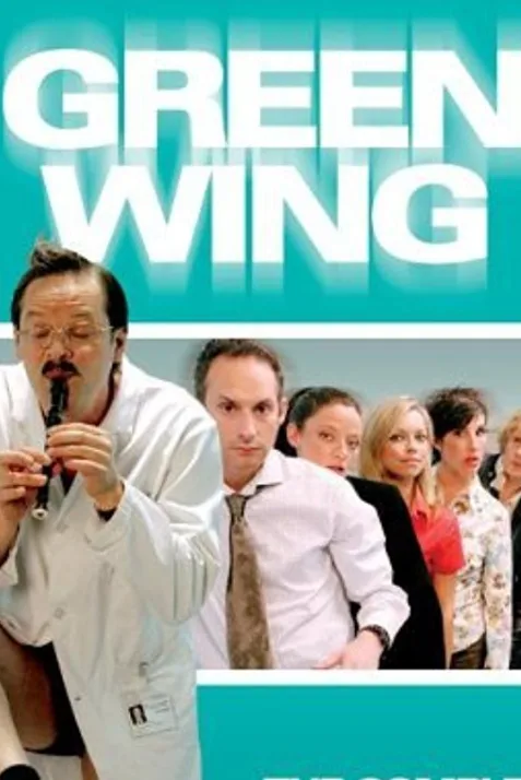 Green Wing