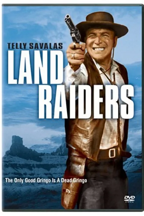Land Raiders