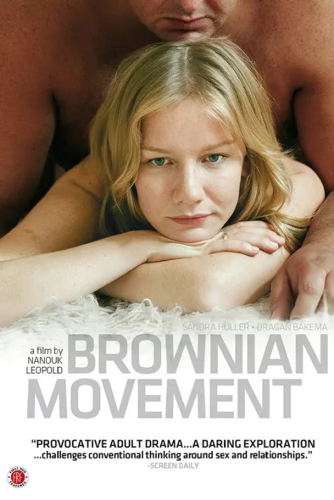 Brownian Movement