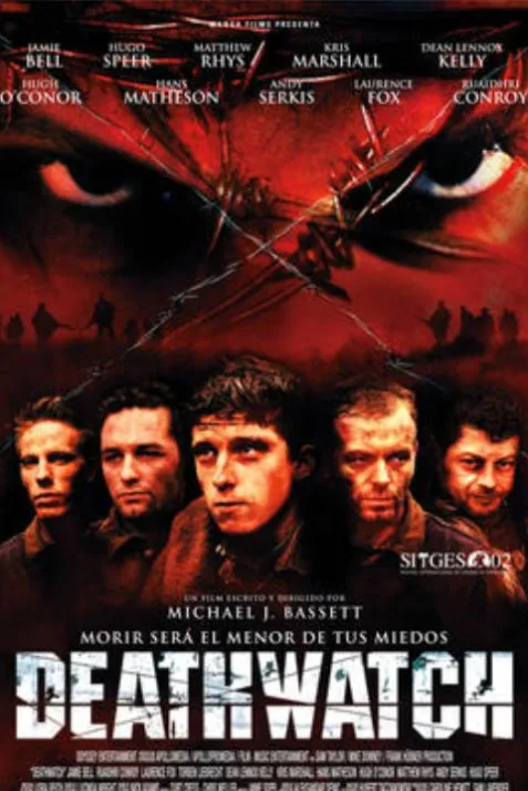 Deathwatch