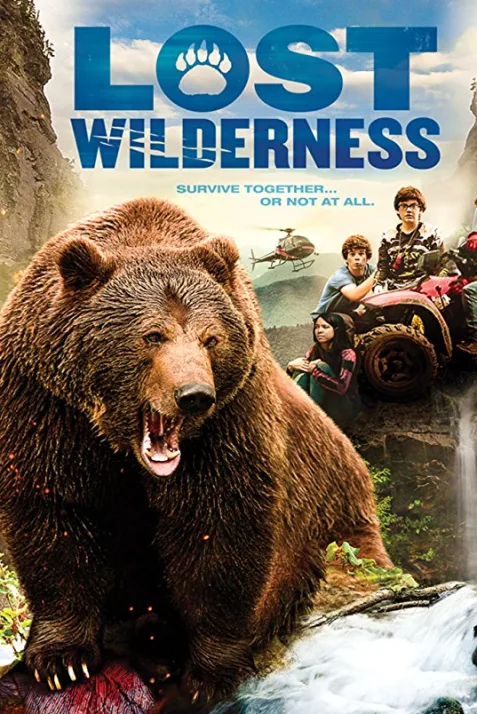 Lost Wilderness