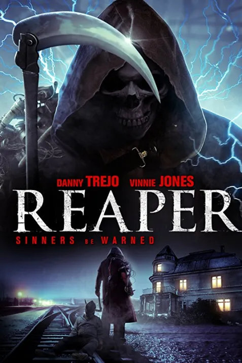 Reaper