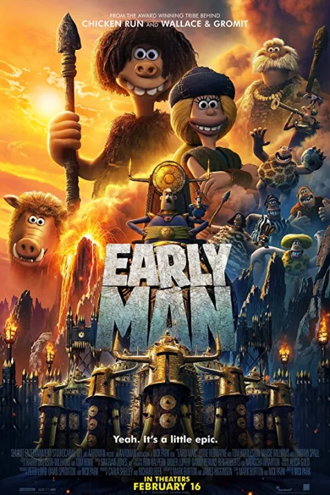 Early Man