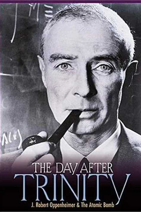 The Day After Trinity
