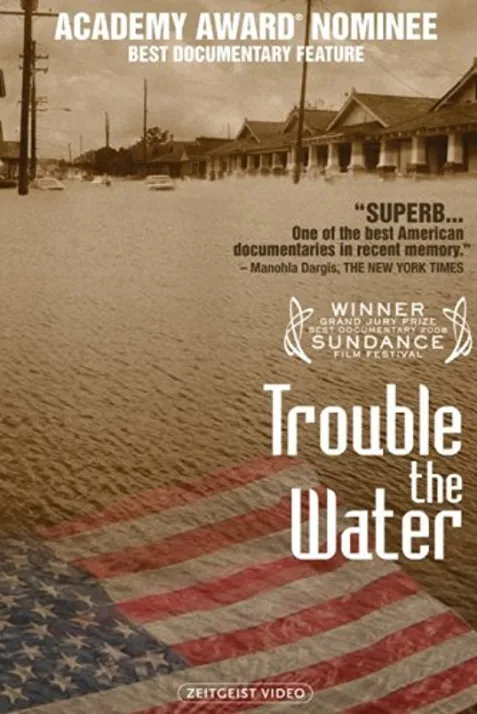 Trouble the Water