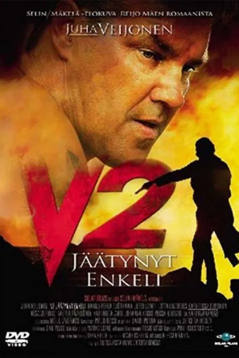 V2 - jäätynyt enkeli