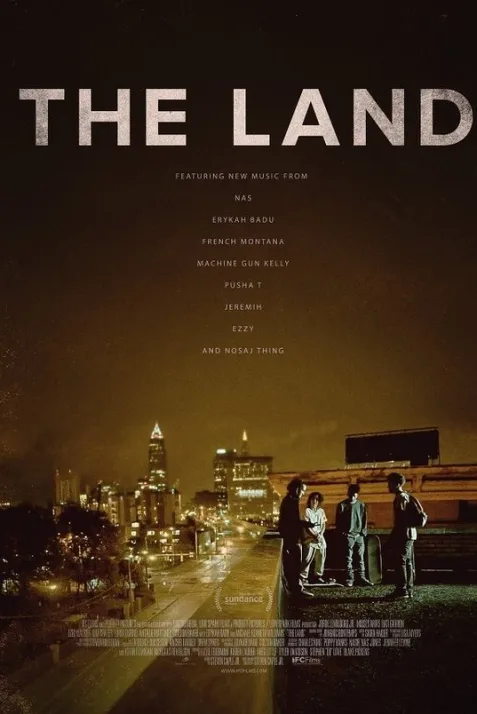 The Land