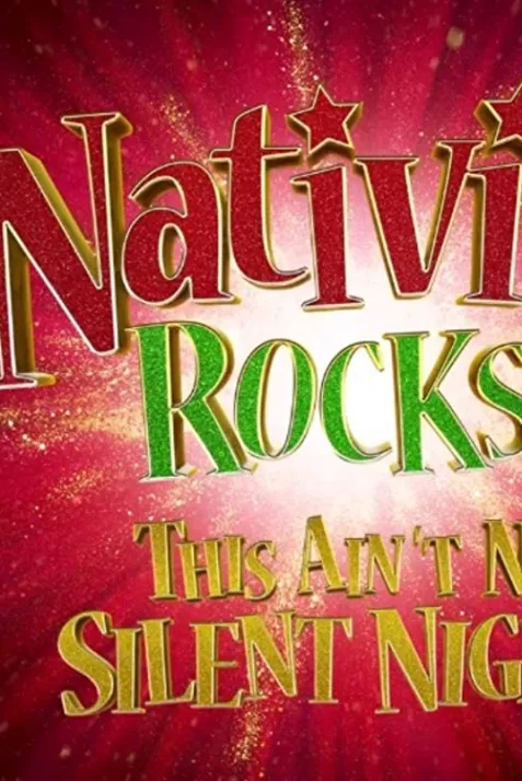 Nativity Rocks!
