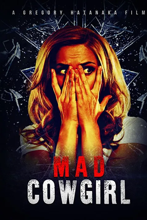 Mad Cowgirl