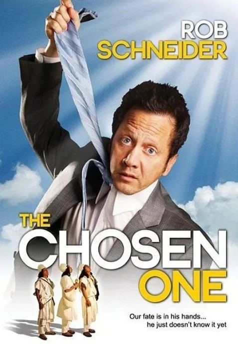 The Chosen One