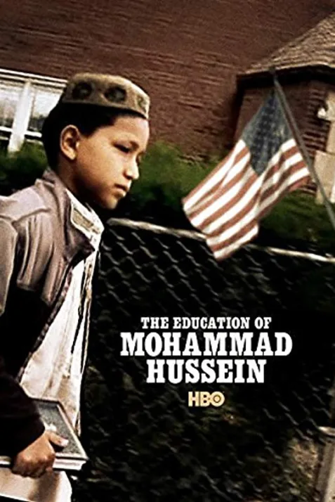 The Education of Mohammad Hussein