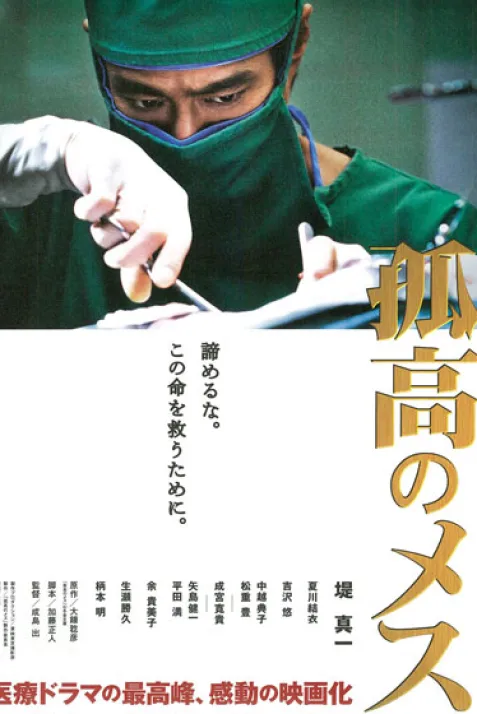 Kokô no mesu