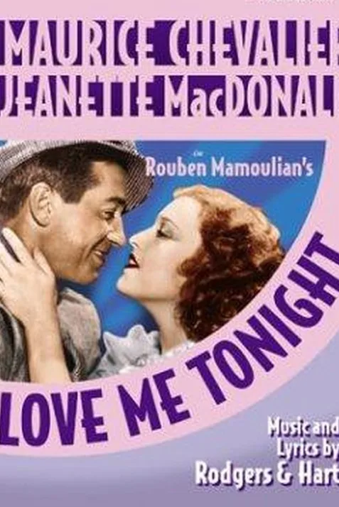 Love Me Tonight