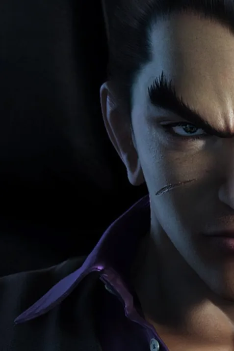 Tekken: Blood Vengeance