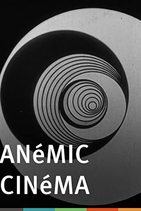 Anemic Cinema