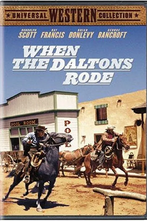 When the Daltons Rode