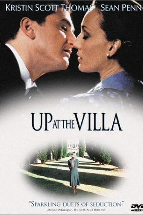 Up at the Villa