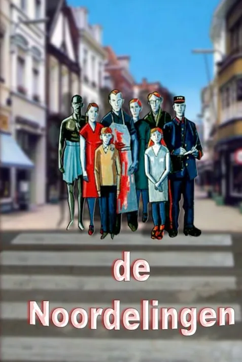 De noorderlingen