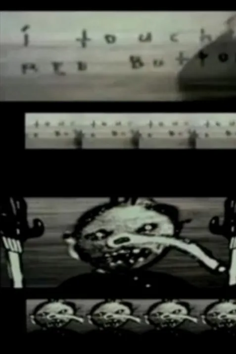 Interpol: I Touch a Red Button
