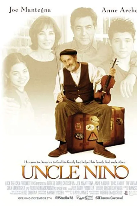 Uncle Nino