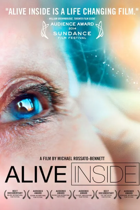 Alive Inside: A Story of Music and Memory