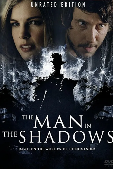The Shadow Man