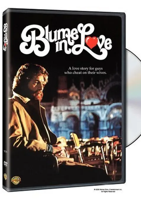 Blume in Love