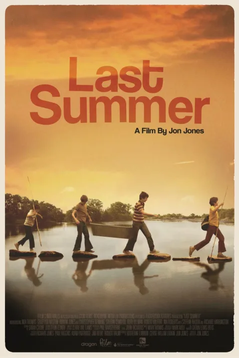 Last Summer