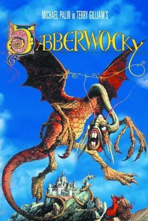Jabberwocky