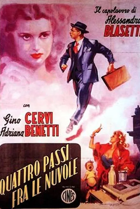 The Bigamist